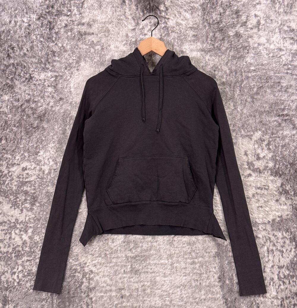 Frank & Eileen Sweatshirt XS Womens Tee Lab Triple Fleece Hoodie Pullover